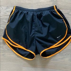 Nike athletic shorts